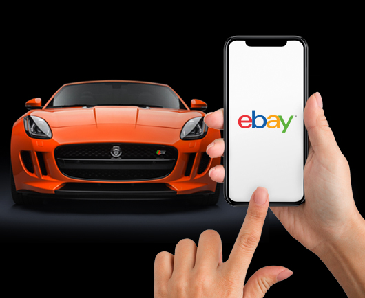 Еscrоw.com integration with eBay Motors